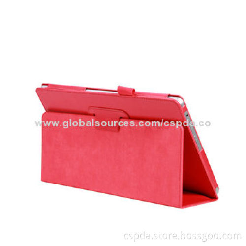 PU leather slim back stand cover case for Acer Aspire Switch 10
